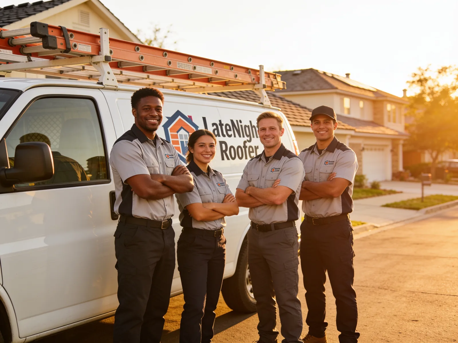 Emergency Roof Repair company in Stout, IA